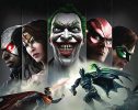 Injustice: Gods Among Us