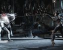 Injustice: Gods Among Us