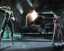 Injustice: Gods Among Us