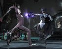 Injustice: Gods Among Us