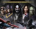 Injustice: Gods Among Us – Ultimate Edition