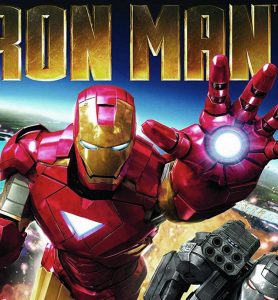 Iron Man 2