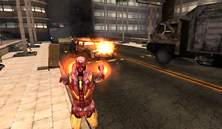Iron Man 2