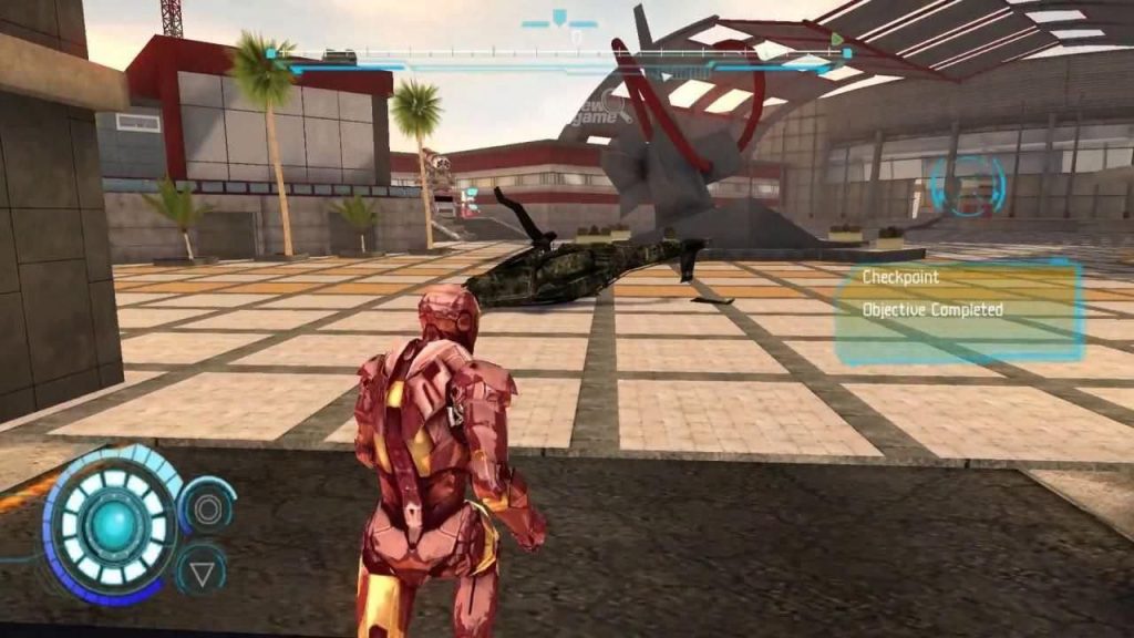 Iron Man 2