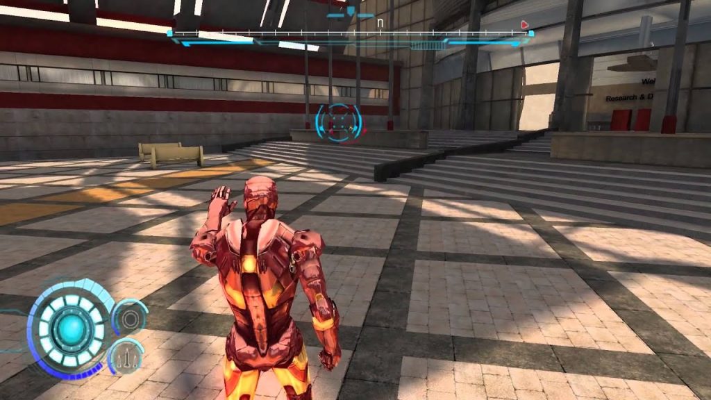 Iron Man 2