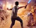 Kinect Star Wars