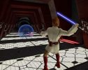 Kinect Star Wars