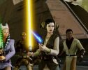 Kinect Star Wars