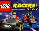 Lego Racers