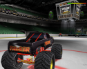 Monster Jam: Maximum Destruction