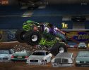 Monster Jam: Maximum Destruction