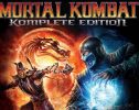 Mortal Kombat 9