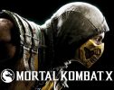 Mortal Kombat X