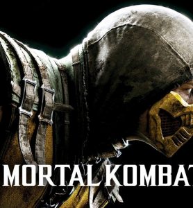 Mortal Kombat X