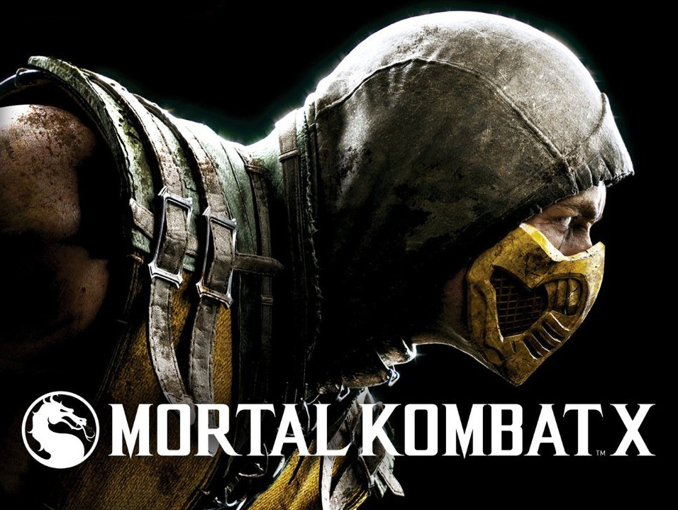 Mortal Kombat X