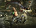 Mortal Kombat X