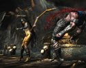 Mortal Kombat X