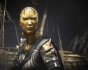 Mortal Kombat X