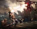Mortal Kombat X