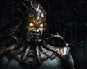 Mortal Kombat X