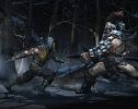 Mortal Kombat X
