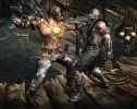 Mortal Kombat X