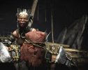 Mortal Kombat X
