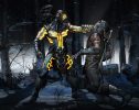 Mortal Kombat X