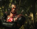 Mortal Kombat X