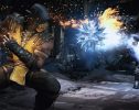 Mortal Kombat X