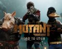 Mutant Year Zero: Road to Eden