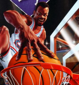 NBA Hang Time