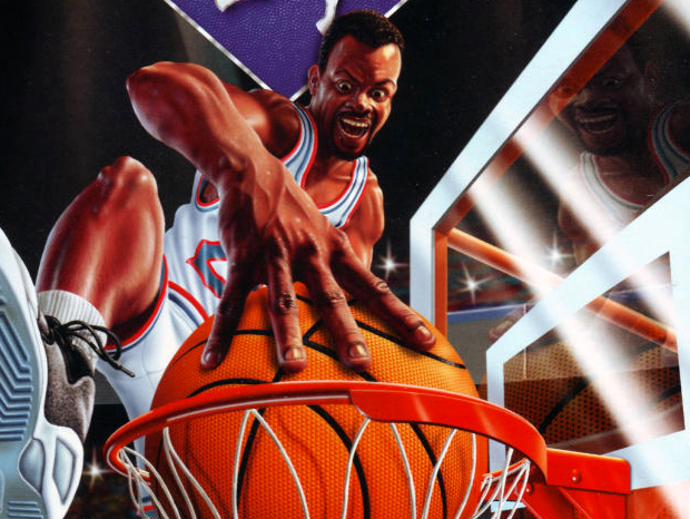 NBA Hang Time