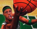 NBA Inside Drive 2003