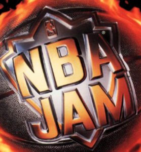 NBA Jam TE