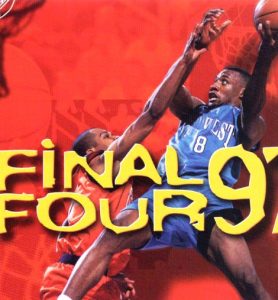 NCAA Final Four ’97