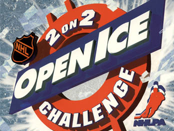 NHL Open Ice