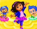 Nickelodeon Dance 2