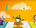 Nickelodeon Dance 2