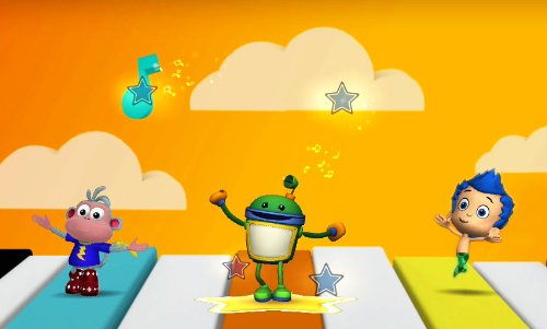 Nickelodeon Dance 2