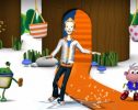 Nickelodeon Dance 2