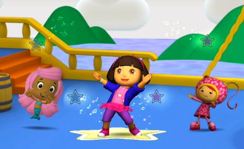 Nickelodeon Dance 2