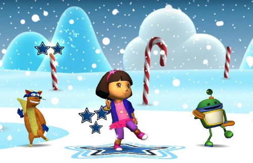Nickelodeon Dance 2
