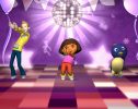 Nickelodeon Dance