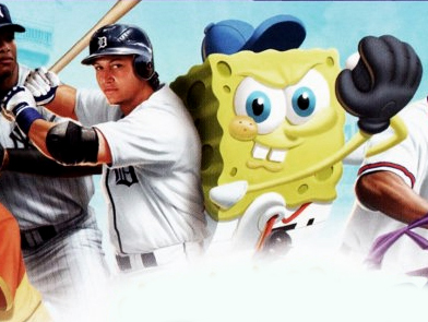 Nicktoons MLB