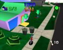 Paperboy 64