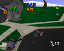 Paperboy 64