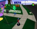 Paperboy 64
