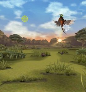 Pheasants Forever Wingshooter