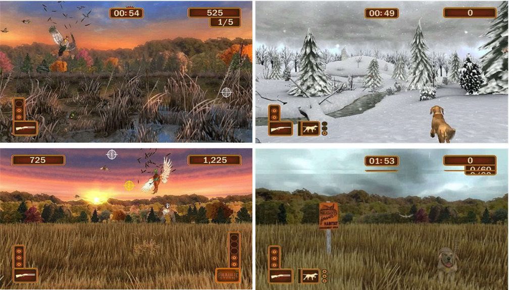 Pheasants Forever Wingshooter